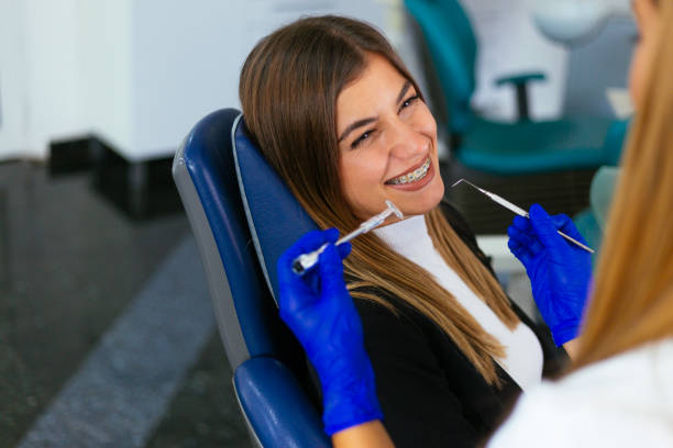 Best Dental Inlays and Onlays  in Sylvania, GA