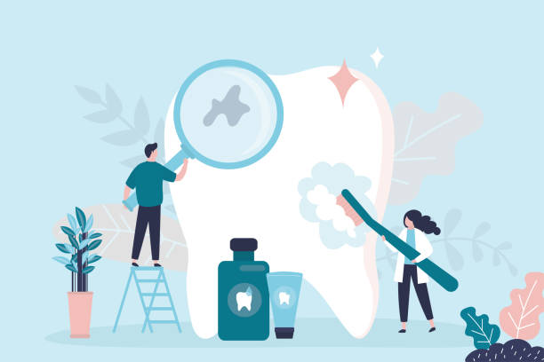 Dental Inlays and Onlays in Sylvania, GA