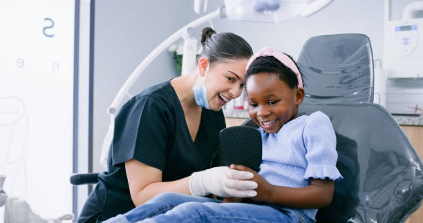 Full Mouth Reconstruction in Sylvania, GA