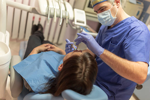 Best General Dentistry  in Sylvania, GA