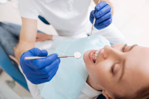 Why Choose Us for Your Dental Needs in Sylvania, GA